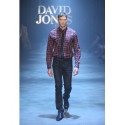 David Jones - Catwalk - 