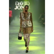 David Jones - Catwalk - 