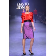 David Jones - Catwalk - 