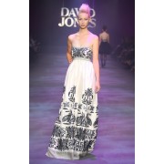 David Jones - Catwalk - 