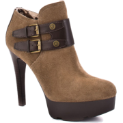 Guess Ankle Boots - Boots - 