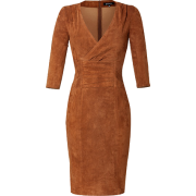 Jitrois Dress - Kleider - 