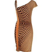 Just Cavalli Dress - Kleider - 