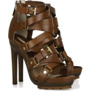 Michael Kors Sandals - Plataformas - 