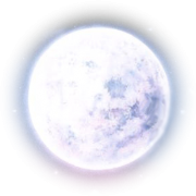 Moon - 自然 - 