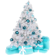 Christmas tree - Items - 