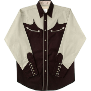 Shirt - Jacket - coats - 