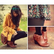 Cute - My look - 