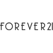 Forever 21 - 插图用文字 - 