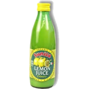 Lemon Juice - Bebidas - 