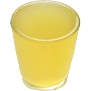 Lemon Juice Glass - Bebida - 
