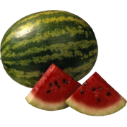 Watermelon - Personas - 