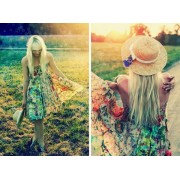 Spring! - Moj look - 