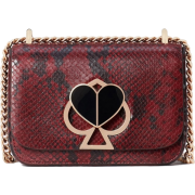 kate spade Cherrywood Nicola bag - Bolsas de tiro - 
