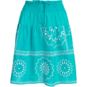 nova skirt - Skirts - 