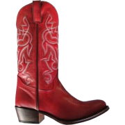 Boot - Stiefel - 