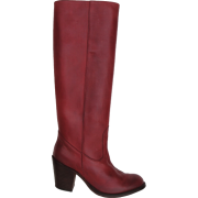 Boots - Stiefel - 