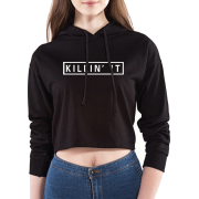 killing it hoddie - Pessoas - 