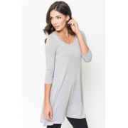 knit tunic tops