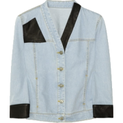 Jacket  - Jacket - coats - 