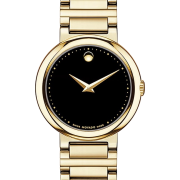 Movado Watch - 手表 - 