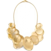 Ogrlica Zlatna - Jewelry - 