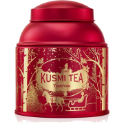 kusmi tea tin - Напитки - 