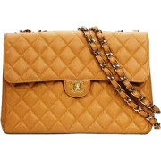 Chanel 2.55 - boaj meda - Carteras - 