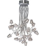 Lampa Lights Silver - Items - 