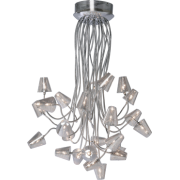 Lampa Lights Silver - 小物 - 