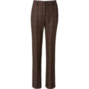 large_akris-plaid-marilyn-wool-flared-pa - Ghette - 