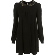 Topshop dress - Kleider - 