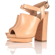 Topshop Heels - Torby - 