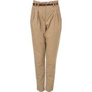 Topshop Pants - Spodnie - długie - 