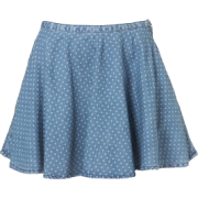 Topshop Skirt - Krila - 