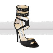 Jimmy Choo Shoes  - Buty wysokie - 