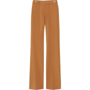 Diane Von Furstenberg-pants - 裤子 - $241.50  ~ ¥1,618.13