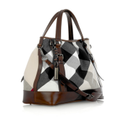 burberry-large bag - Torby - 