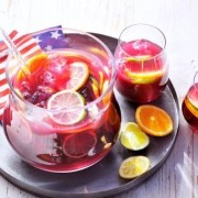 lime berry  punch - Uncategorized - 