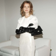 NATALIA VODIANOVA  - Mis fotografías - 