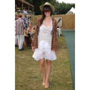 DAISY LOWE  - My look - 