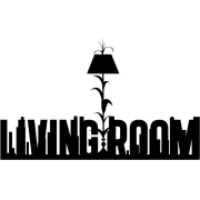 living room - Teksty - 