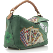 loewe cards bag - Hand bag - 
