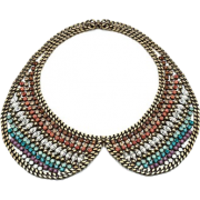 Necklace  - Halsketten - 