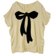 T-Shirt - Majice - kratke - 