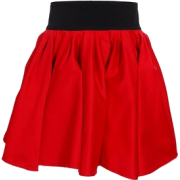 Skirt  - Saias - 