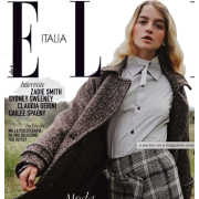 magazine - 模特（真人） - 