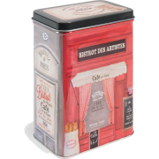 maison du monde storage tin - Predmeti - 