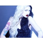 Porcelan Black - Moje fotografie - 