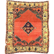 Turkish rug - 小物 - 